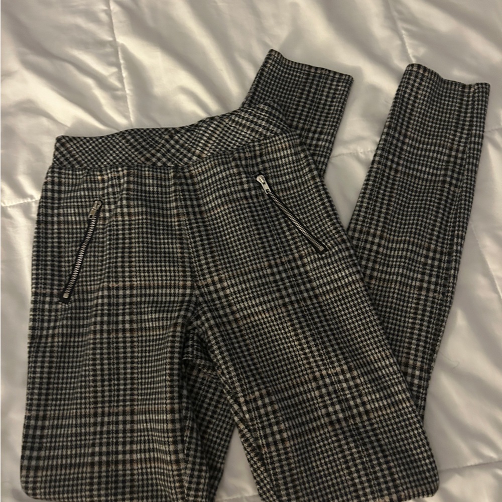 XS work leggings